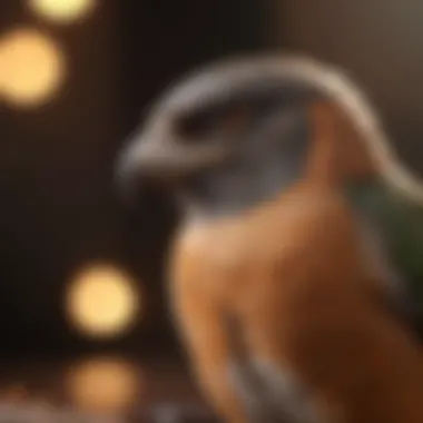 Legal Compliance Checklist for Bird Sales A checklist of legal requirements for selling birds online.