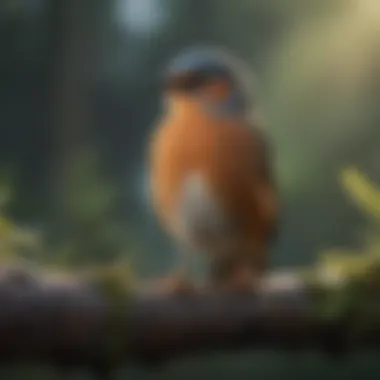 Essential Tools and Resources for Birdwatching Tools and resources for birdwatching including binoculars and field guides