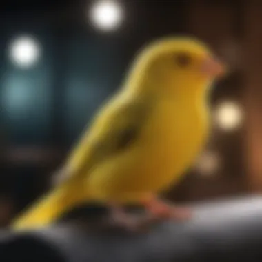 Understanding the Pricing Factors of Canaries Factors affecting canary prices