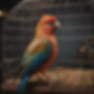 Understanding the 36 Inch Wide Bird Cage: A Comprehensive Guide Summary Understanding the 36 Inch Wide Bird Cage: A Comprehensive Guide Summary