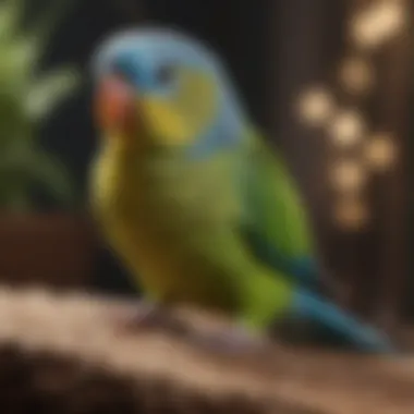 Essential Considerations for New Parakeet Owners A checklist for prospective parakeet owners