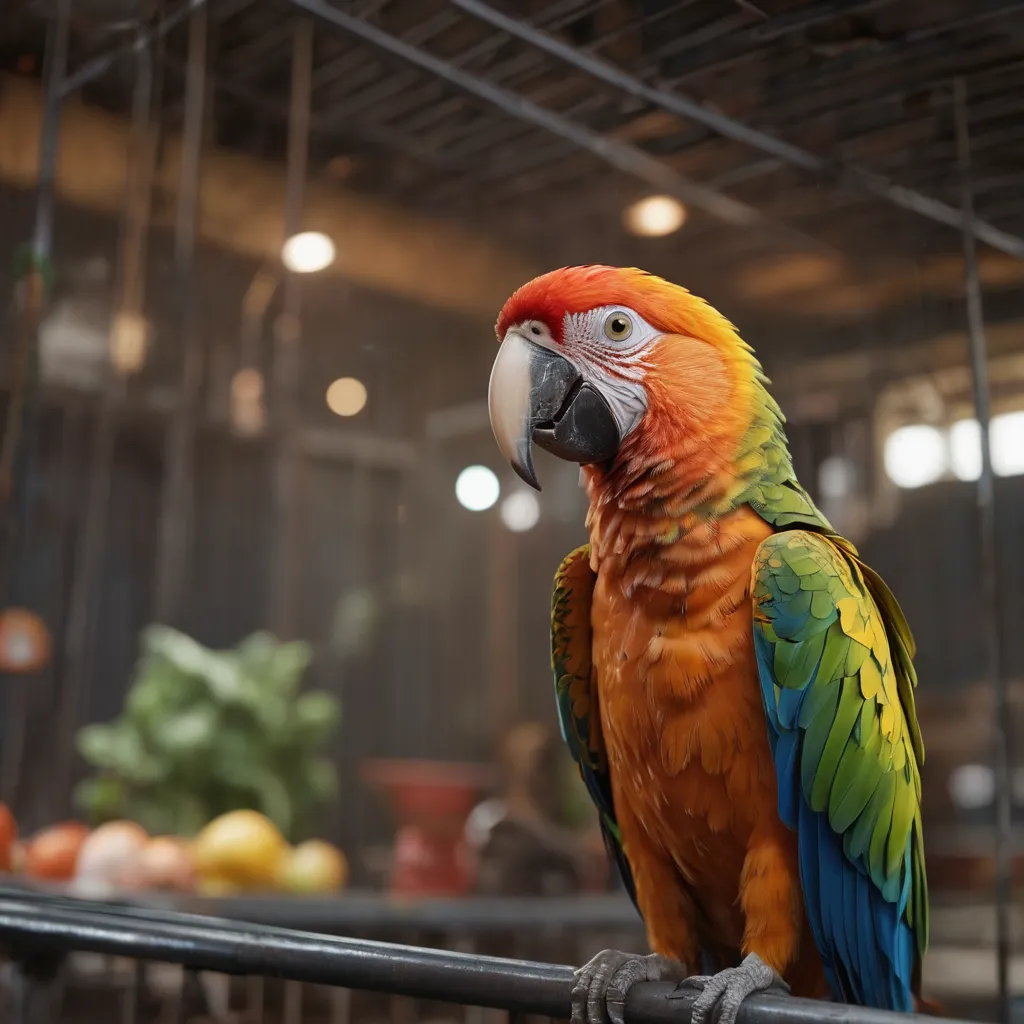 a-complete-guide-to-parrot-cage-covers-types-benefits-care